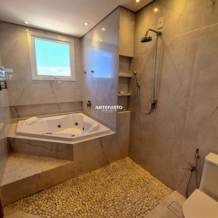 Imagem Apartamento com 3 Quartos à Venda, 161 m² em Vila Santos Dumont - Franca Imagem Apartamento com 3 Quartos à Venda, 161 m² em Vila Santos Dumont - Franca