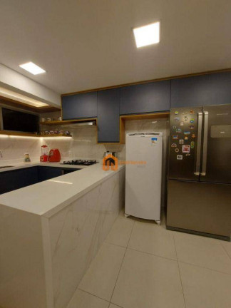 Imagem Apartamento com 3 Quartos à Venda, 144 m² em Aldeota - Fortaleza