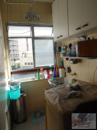 Imagem Apartamento com 2 Quartos à Venda, 80 m² em Catete - Rio De Janeiro