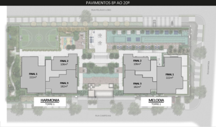 Imagem Apartamento com 4 Quartos à Venda, 162 m² em Perdizes - São Paulo