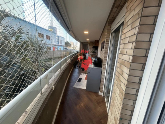 Imagem Apartamento com 3 Quartos à Venda, 104 m² em Baeta Neves - São Bernardo Do Campo