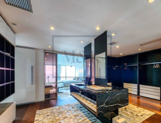 Imagem Casa com 5 Quartos à Venda, 750 m² em Joá - Rio De Janeiro