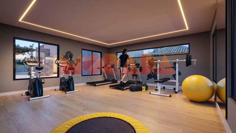 Imagem Casa com 2 Quartos à Venda, 130 m² em Papagaio - Feira De Santana