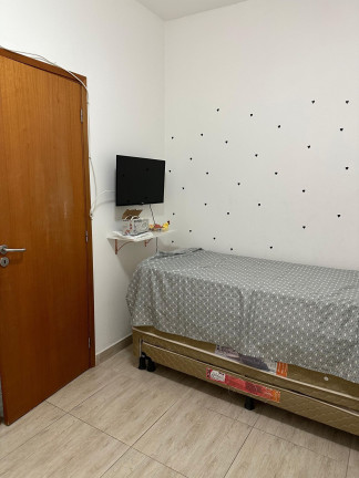 Imagem Casa com 3 Quartos à Venda, 136 m² em Gonzaga - Santos
