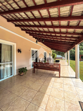 Imagem Casa de Condomínio com 6 Quartos à Venda, 1.000 m² em Lagos De Ibiúna - Ibiúna Imagem Casa de Condomínio com 6 Quartos à Venda, 1.000 m² em Lagos De Ibiúna - Ibiúna