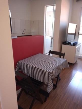 Imagem Apartamento com 2 Quartos à Venda, 44 m² em Iná - São José Dos Pinhais