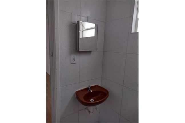 Imagem Apartamento com 1 Quarto à Venda, 26 m² em Santo Antônio - Porto Alegre