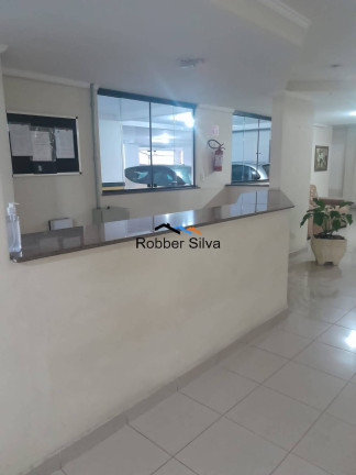 Imagem Apartamento com 3 Quartos à Venda, 125 m² em Centro - Taubaté Imagem Apartamento com 3 Quartos à Venda, 125 m² em Centro - Taubaté