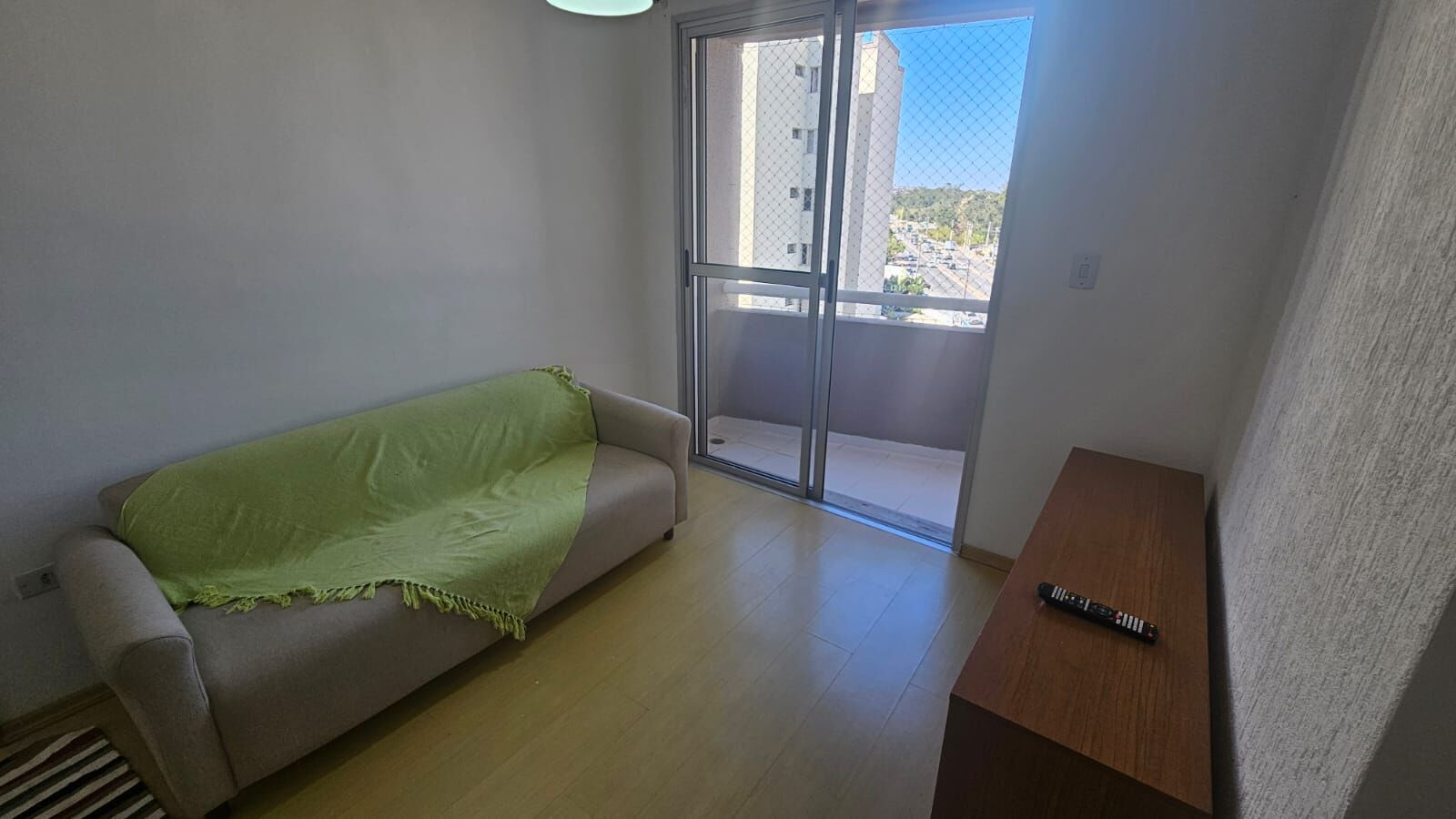 Apartamento com 2 Quartos para Alugar, 53 m² em Loteamento Mogilar - Mogi Das Cruzes