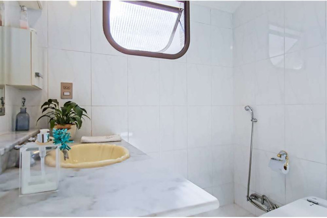 Imagem Apartamento com 4 Quartos à Venda, 267 m² em Moema - São Paulo