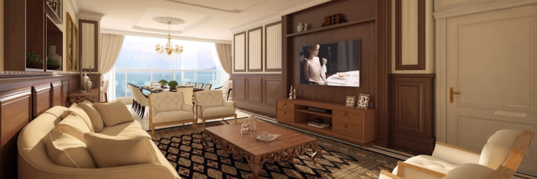 Imagem Apartamento com 4 Quartos à Venda, 180 m² em Meia Praia - Itapema