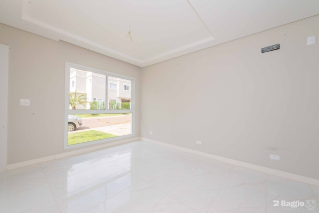 Imagem Casa de Condomínio com 3 Quartos à Venda, 125 m² em Campo Comprido - Curitiba