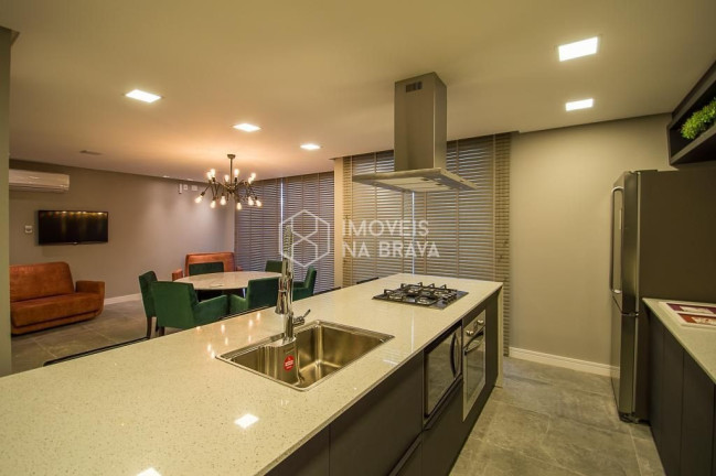 Imagem Cobertura com 3 Quartos à Venda, 240 m² em Centro - Itajaí