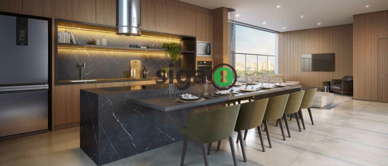 Imagem Apartamento com 3 Quartos à Venda, 126 m² em Vila Nova Conceição - São Paulo Imagem Apartamento com 3 Quartos à Venda, 126 m² em Vila Nova Conceição - São Paulo