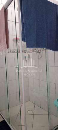 Imagem Casa com 2 Quartos à Venda,  em Jardim Zaira - Mauá