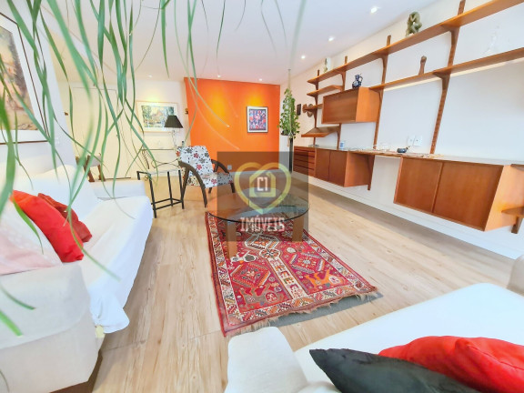 Imagem Apartamento com 3 Quartos para Alugar, 115 m² em Sumaré - São Paulo Imagem Apartamento com 3 Quartos para Alugar, 115 m² em Sumaré - São Paulo