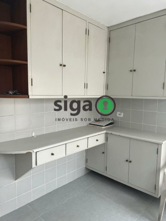 Imagem Casa com 3 Quartos para Alugar, 160 m² em Campo Belo - São Paulo Imagem Casa com 3 Quartos para Alugar, 160 m² em Campo Belo - São Paulo