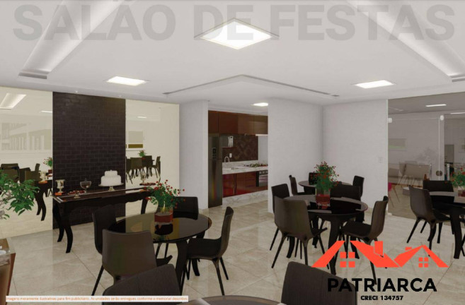 Imagem Apartamento com 2 Quartos à Venda, 44 m² em Jardim Capivari - Campinas Imagem Apartamento com 2 Quartos à Venda, 44 m² em Jardim Capivari - Campinas