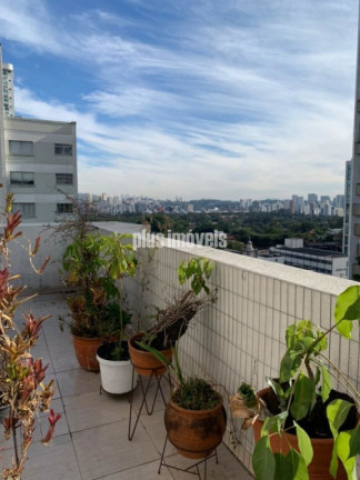Apartamento com 2 Quartos à Venda, 68 m² em Alto Da Boa Vista - São Paulo