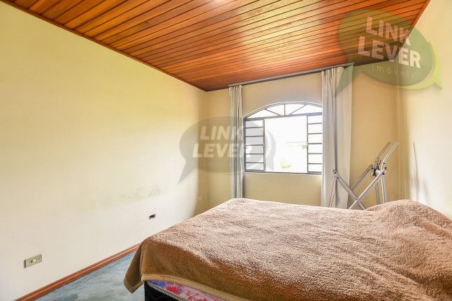 Imagem Sobrado com 5 Quartos à Venda, 184 m² em Boa Vista - Curitiba