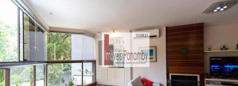 Imagem Apartamento com 2 Quartos à Venda ou Locação, 100 m² em Jardim Ampliação - São Paulo Imagem Apartamento com 2 Quartos à Venda ou Locação, 100 m² em Jardim Ampliação - São Paulo