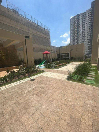 Imagem Apartamento com 1 Quarto para Alugar, 31 m² em Vila Sônia - São Paulo Imagem Apartamento com 1 Quarto para Alugar, 31 m² em Vila Sônia - São Paulo