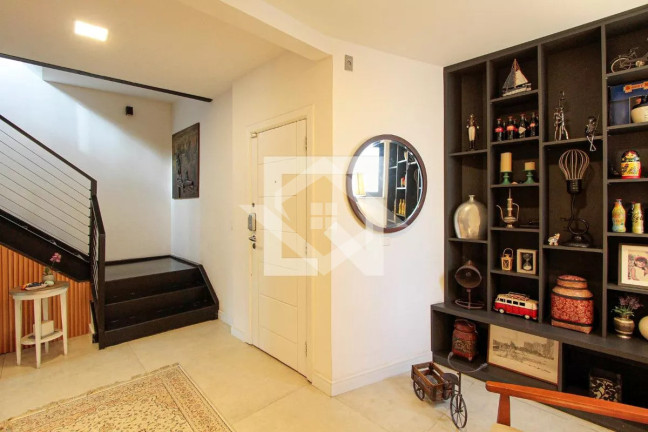 Imagem Cobertura com 3 Quartos à Venda, 225 m² em Barra Da Tijuca - Rio De Janeiro Imagem Cobertura com 3 Quartos à Venda, 225 m² em Barra Da Tijuca - Rio De Janeiro