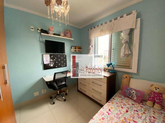 Imagem Apartamento com 3 Quartos à Venda, 60 m² em Parque Marajoara - Santo André Imagem Apartamento com 3 Quartos à Venda, 60 m² em Parque Marajoara - Santo André