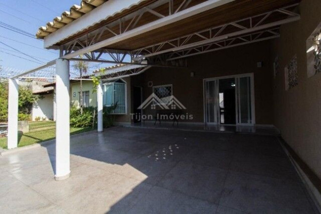 Imagem Casa de Condomínio com 3 Quartos à Venda, 105 m² em Jardim Paraná - Sorocaba