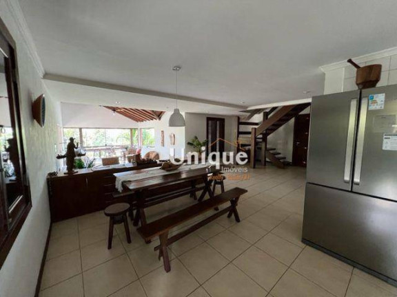 Imagem Casa com 5 Quartos à Venda, 300 m² em Ferradura - Armação Dos Búzios Imagem Casa com 5 Quartos à Venda, 300 m² em Ferradura - Armação Dos Búzios
