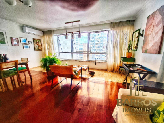 Imagem Apartamento com 3 Quartos à Venda, 125 m² em Barra - Salvador