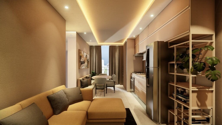 Imagem Apartamento com 3 Quartos à Venda, 93 m² em Mooca - São Paulo