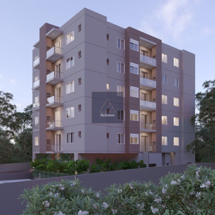 Imagem Apartamento com 3 Quartos à Venda, 66 m² em Santa Cândida - Curitiba Imagem Apartamento com 3 Quartos à Venda, 66 m² em Santa Cândida - Curitiba