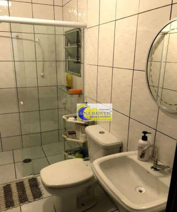 Imagem Apartamento com 2 Quartos à Venda, 53 m² em Parque Erasmo Assunção - Santo André Imagem Apartamento com 2 Quartos à Venda, 53 m² em Parque Erasmo Assunção - Santo André