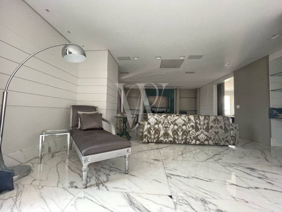 Imagem Apartamento com 5 Quartos à Venda, 630 m² em Vila Nova Conceição - São Paulo