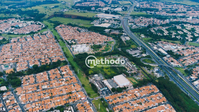 Imagem Imóvel à Venda, 77.505 m² em Jardim Eulina - Campinas