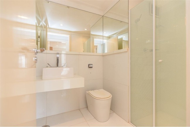 Imagem Apartamento com 2 Quartos à Venda, 183 m² em Vila Nova Conceição - São Paulo Imagem Apartamento com 2 Quartos à Venda, 183 m² em Vila Nova Conceição - São Paulo