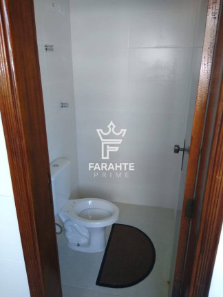 Imagem Apartamento com 3 Quartos à Venda, 130 m² em Marapé - Santos Imagem Apartamento com 3 Quartos à Venda, 130 m² em Marapé - Santos