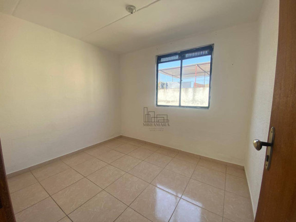 Imagem Apartamento com 2 Quartos à Venda, 40 m² em Santa Cruz - Volta Redonda