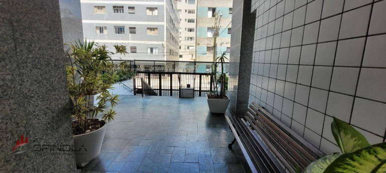 Imagem Apartamento com 3 Quartos à Venda, 142 m² em Ocian - Praia Grande Imagem Apartamento com 3 Quartos à Venda, 142 m² em Ocian - Praia Grande