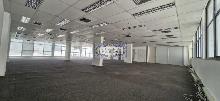 Imagem Sala Comercial para Alugar, 350 m² em Botafogo - Rio De Janeiro Imagem Sala Comercial para Alugar, 350 m² em Botafogo - Rio De Janeiro