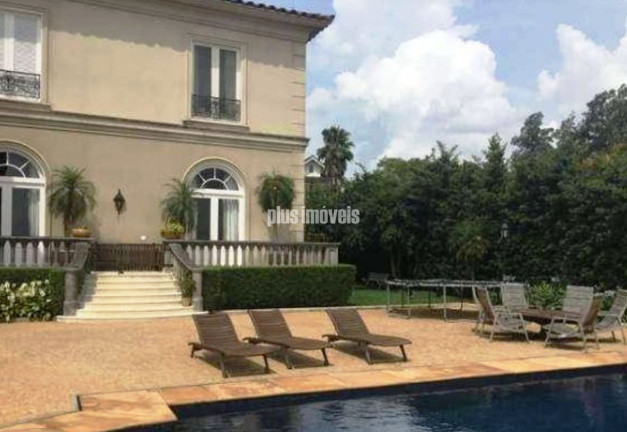 Imagem Casa com 6 Quartos à Venda ou Locação, 1.001 m² em Alphaville - Santana De Parnaíba Imagem Casa com 6 Quartos à Venda ou Locação, 1.001 m² em Alphaville - Santana De Parnaíba