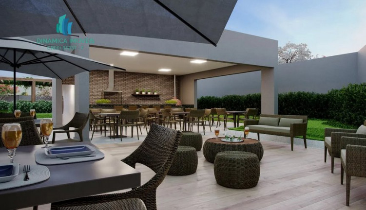 Imagem Apartamento com 2 Quartos à Venda, 54 m² em Bonfim - Campinas Imagem Apartamento com 2 Quartos à Venda, 54 m² em Bonfim - Campinas