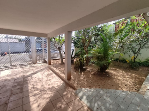 Imagem Casa com 3 Quartos à Venda, 194 m² em Sesc - Suzano