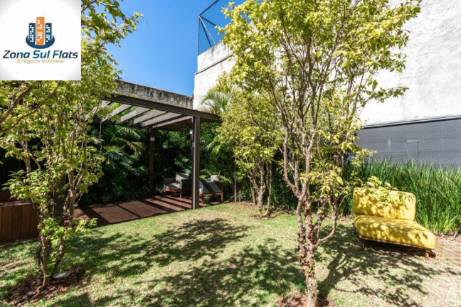 Imagem Apartamento com 1 Quarto à Venda, 30 m² em Pinheiros - São Paulo Imagem Apartamento com 1 Quarto à Venda, 30 m² em Pinheiros - São Paulo