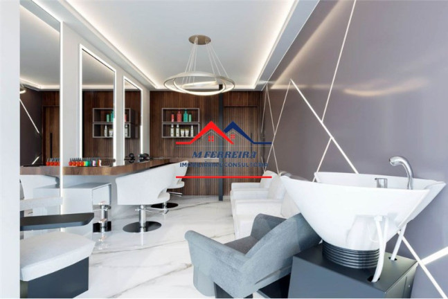 Imagem Apartamento com 3 Quartos à Venda, 70 m² em água Branca - Piracicaba Imagem Apartamento com 3 Quartos à Venda, 70 m² em água Branca - Piracicaba