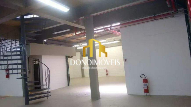 Imagem Imóvel Comercial à Venda, 1.068 m² em Jardim - Santo André Imagem Imóvel Comercial à Venda, 1.068 m² em Jardim - Santo André