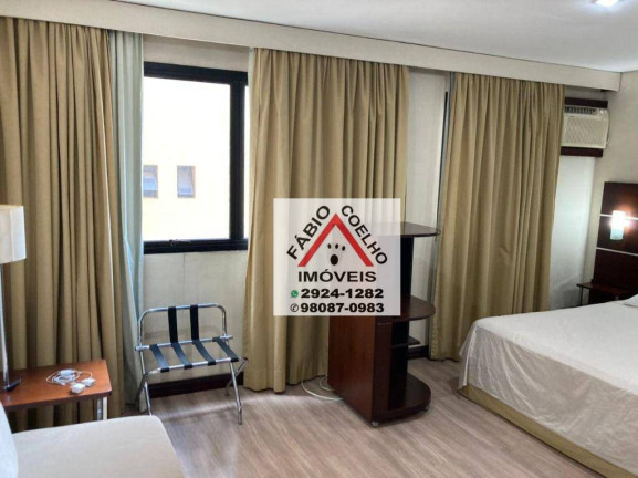 Apartamento com 1 Quarto à Venda, 29 m² em Jardim Sao Paulo(zona Norte) - São Paulo