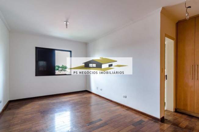 Imagem Apartamento com 3 Quartos à Venda, 184 m² em Jardim Da Saúde - São Paulo