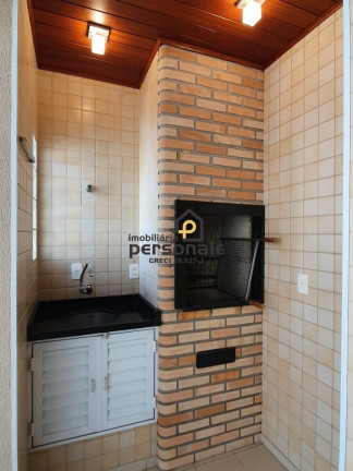 Imagem Cobertura com 3 Quartos à Venda, 177 m² em Parque Campolim - Sorocaba